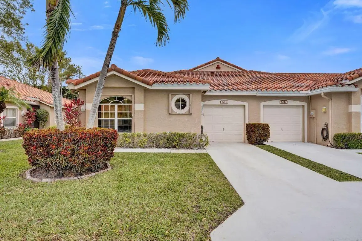6251 Long Key Lane, Boynton Beach, FL 33472 - #1