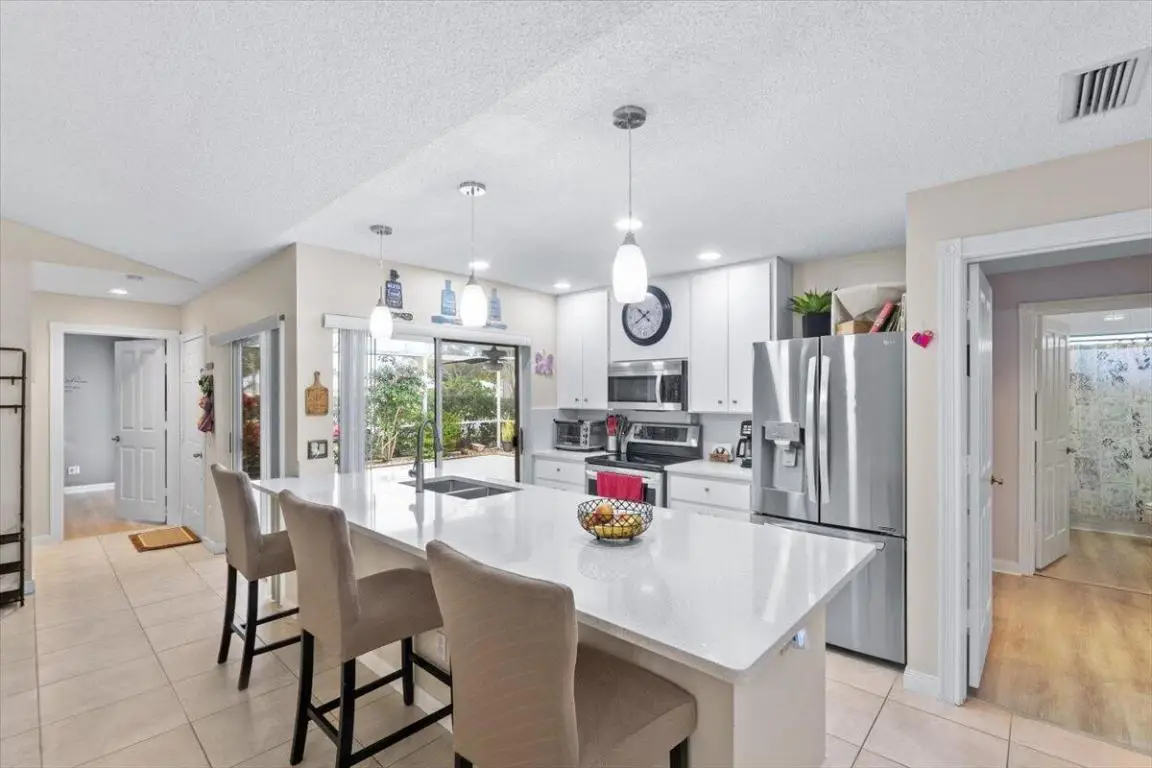 1819 SW Waterfall Boulevard, Palm City, FL 34990 - #1