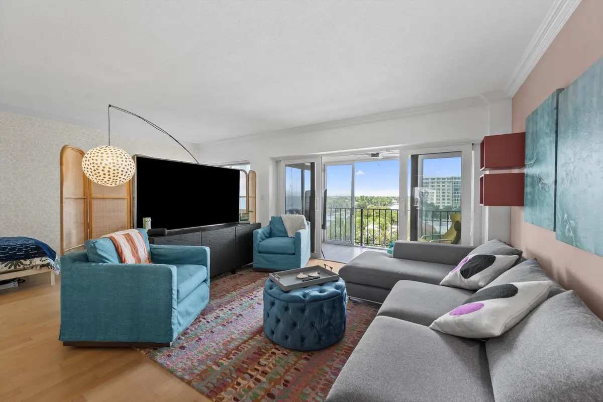 86 Macfarlane Drive #7e, Delray Beach, FL 33483 - #1