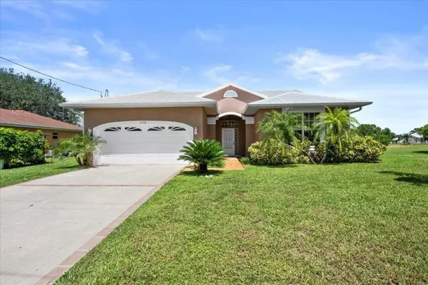 230 SW Ridgecrest Drive, Port St Lucie, FL 34953