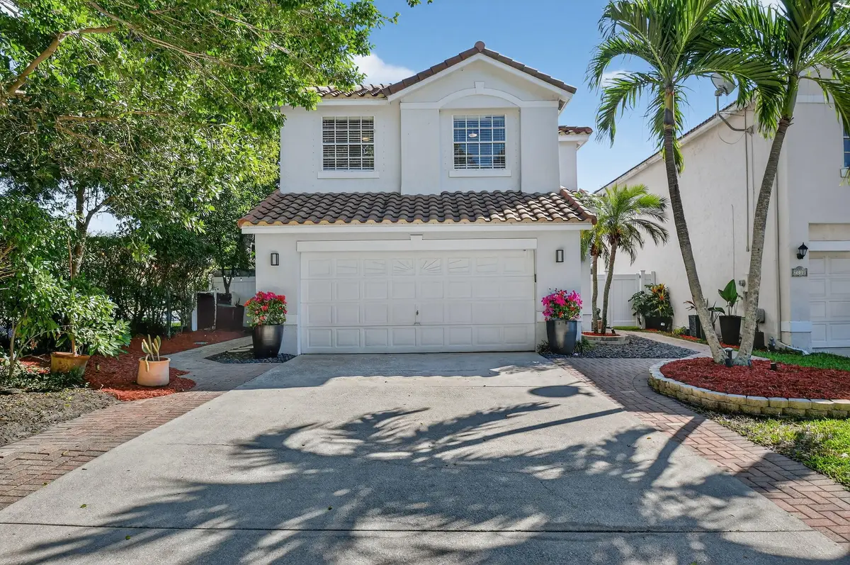 7132 Craw Key Way, Lake Worth, FL 33467 - #1