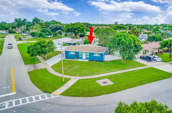 9518 Keating Drive, Palm Beach Gardens, FL 33410