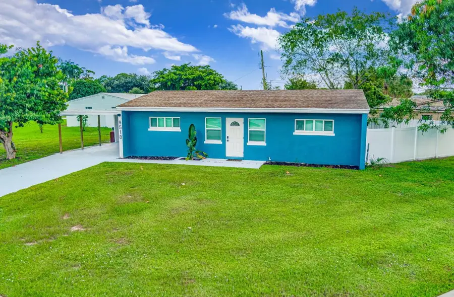 9518 Keating Drive, Palm Beach Gardens, FL 33410 - #2