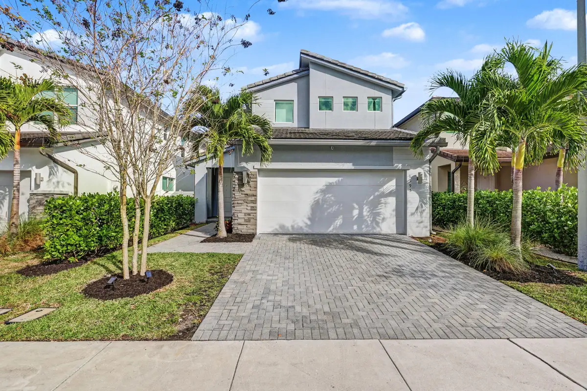 1595 Verawood Lane, Delray Beach, FL 33445 - #1