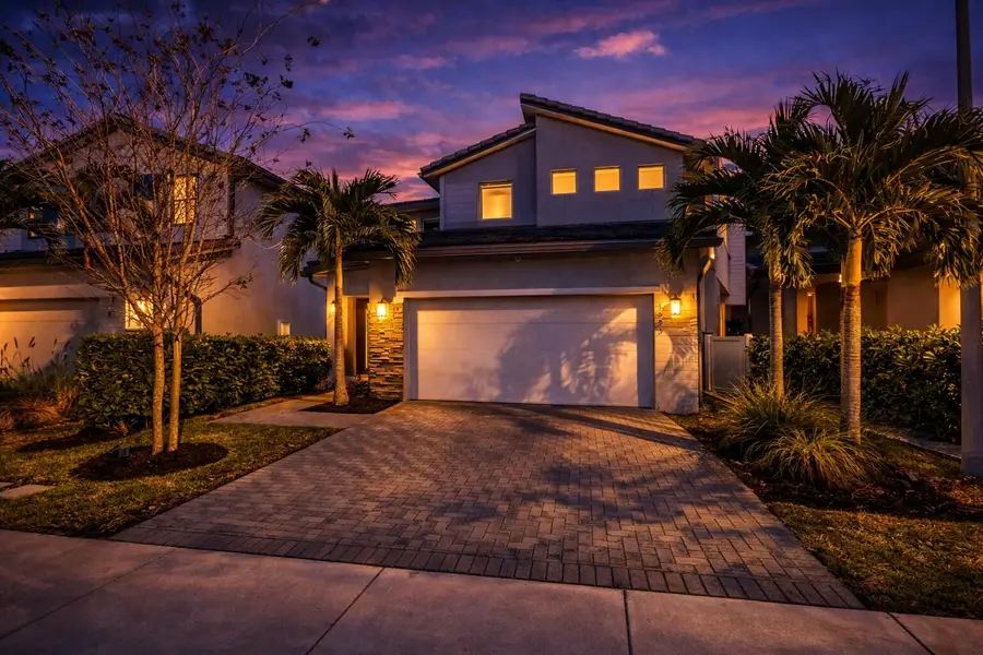 1595 Verawood Lane, Delray Beach, FL 33445 - #3