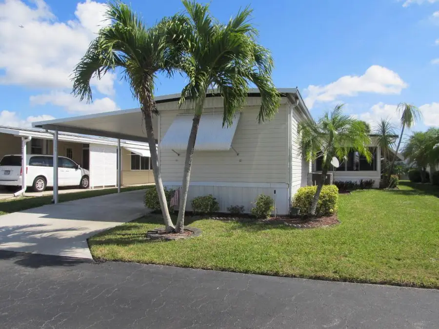 53021 Del Rio Bay, Boynton Beach, FL 33436 - #2
