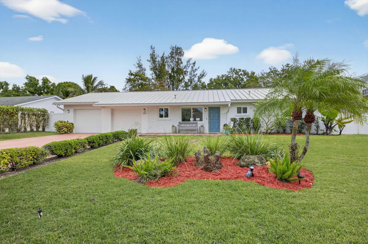 400 E Conference Drive, Boca Raton, FL 33486 - #1