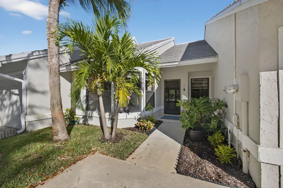 703 Saint Giles Court, Palm Beach Gardens, FL 33418 - #3