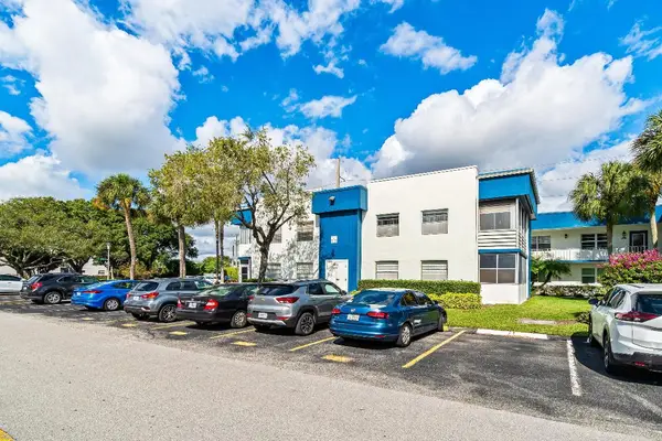 508 Normandy K #508, Delray Beach, FL 33484