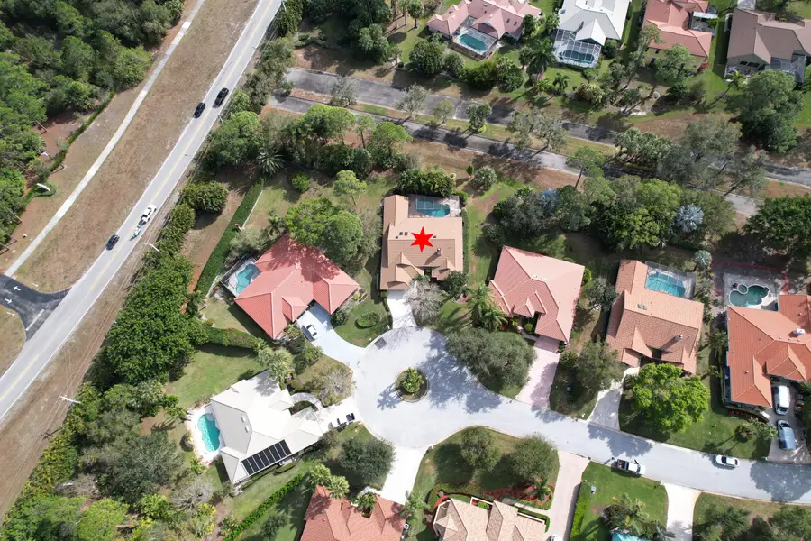 1118 SW Forest Hill Cove, Port Saint Lucie, FL 34986 - #3