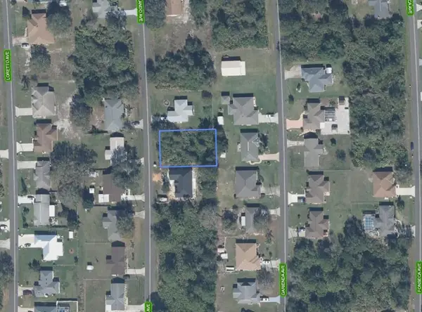 0 Harlando Avenue, Sebring, FL 33872