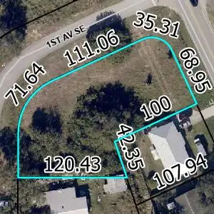 2015 Old Dixie Highway Se, Vero Beach, FL 32962 - #1