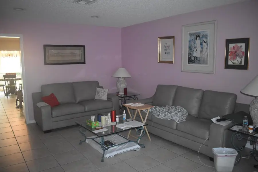 4843 Greentree Lane #B, Boynton Beach, FL 33436 - #2