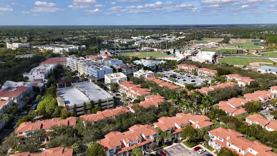 4823 Chancellor Drive #20, Jupiter, FL 33458 - #3