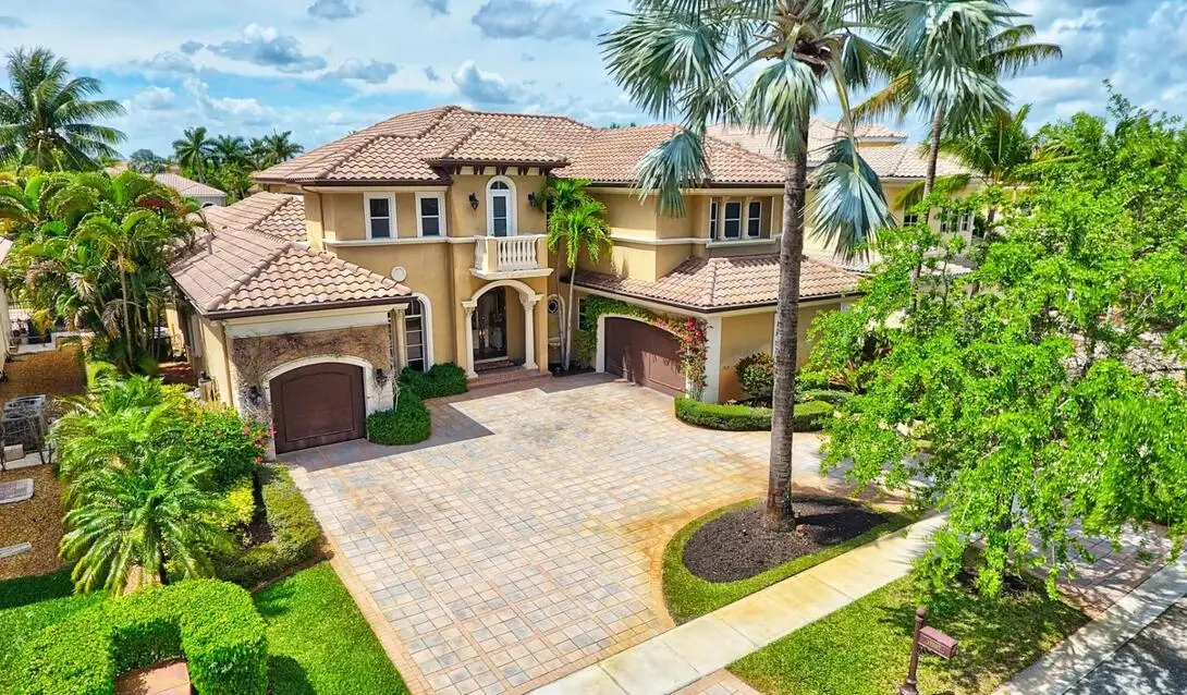 17537 Middlebrook Way, Boca Raton, FL 33496 - #1