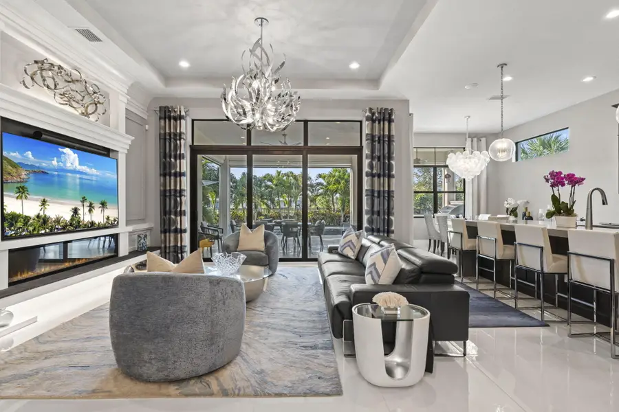 5705 Gauguin Terrace, Palm Beach Gardens, FL 33418 - #3