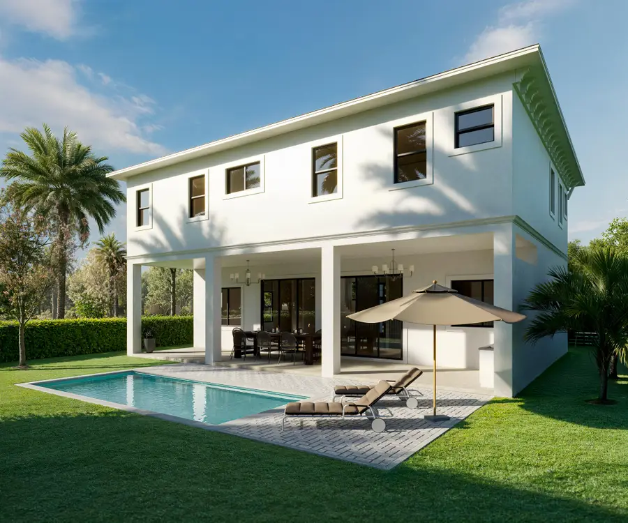 354 Leigh Road, West Palm Beach, FL 33405 - #2