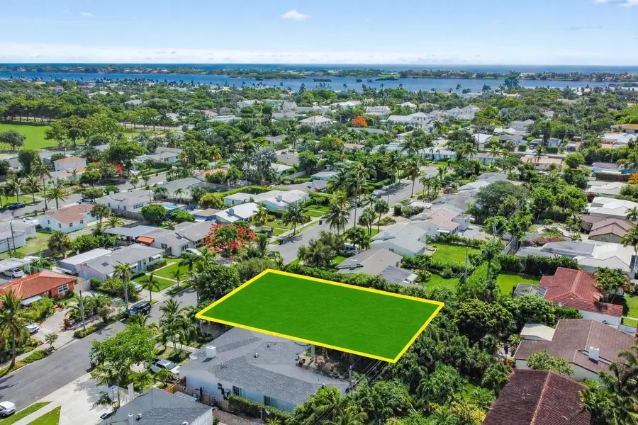 354 Leigh Road, West Palm Beach, FL 33405 - #3