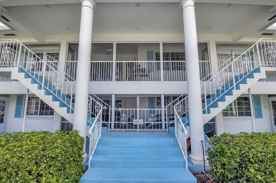 201 Venetian Drive #4, Delray Beach, FL 33483 - #2