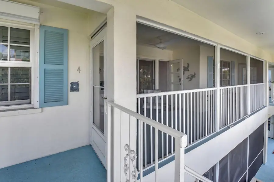 201 Venetian Drive #4, Delray Beach, FL 33483 - #3