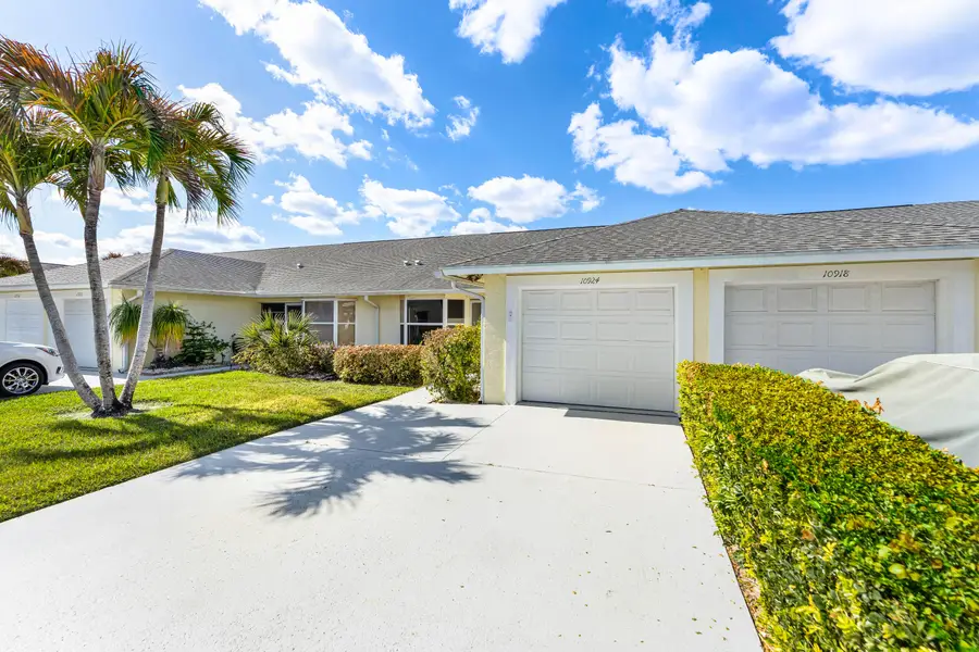 10924 SE Stonehill Lane, Hobe Sound, FL 33455 - #2