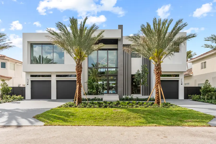 940 Dogwood Drive, Delray Beach, FL 33483 - #3