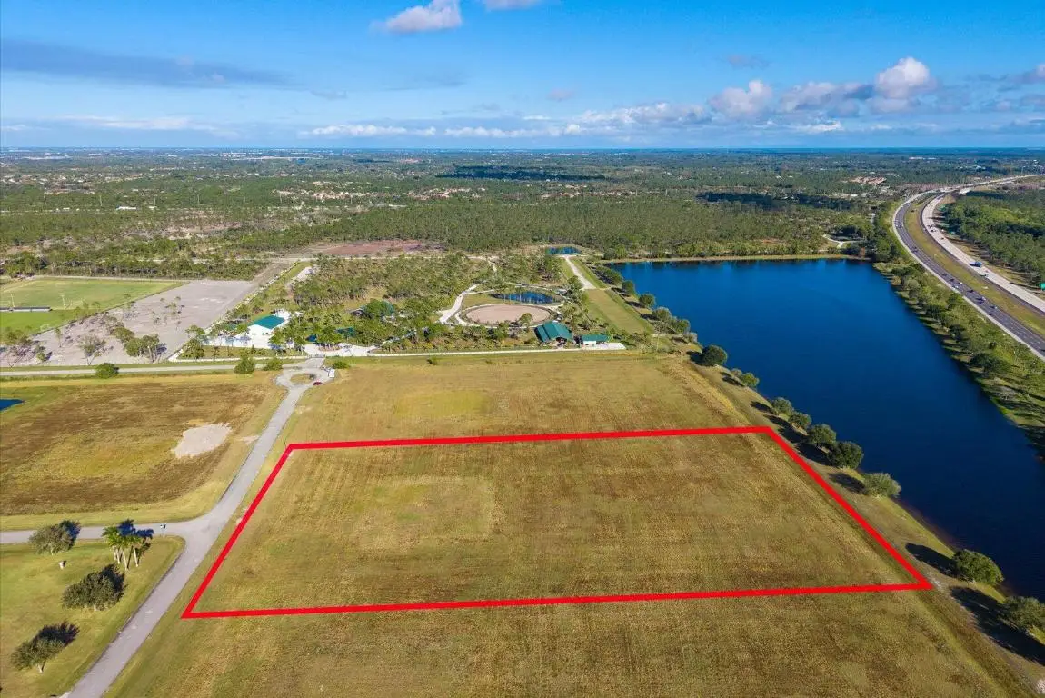 3150 SW Briarbrook Way, Palm City, FL 34990 - #1