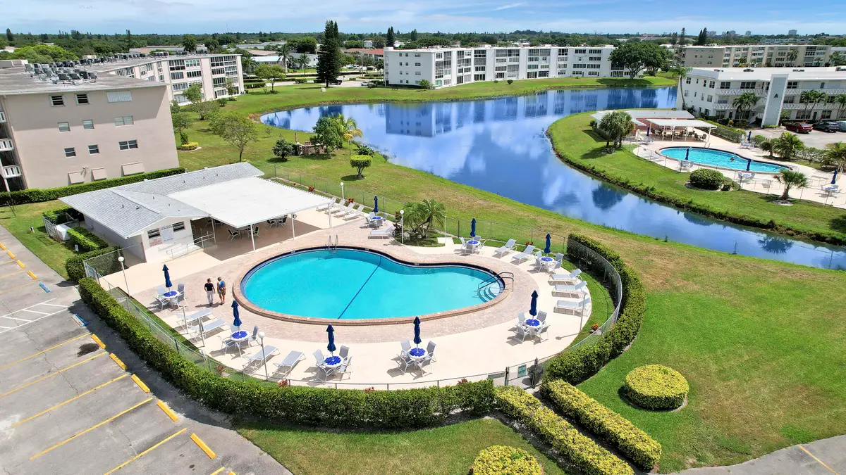 120 Windsor F #F, West Palm Beach, FL 33417 - #1