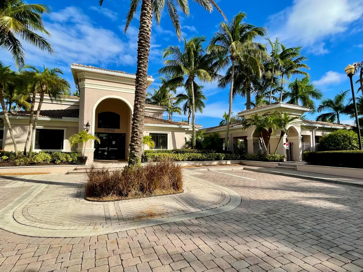 2727 Anzio Court #108, Palm Beach Gardens, FL 33410 - #1