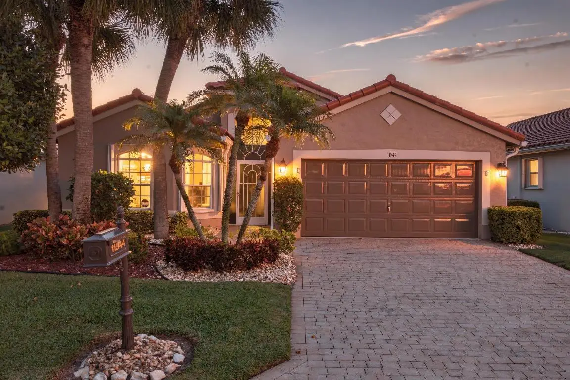 11544 Pallas Drive, Boynton Beach, FL 33437 - #1