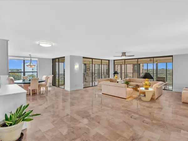 7201 Promenade Drive #602, Boca Raton, FL 33433