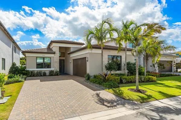 9212 Silver Marsh Lane, Boca Raton, FL 33434