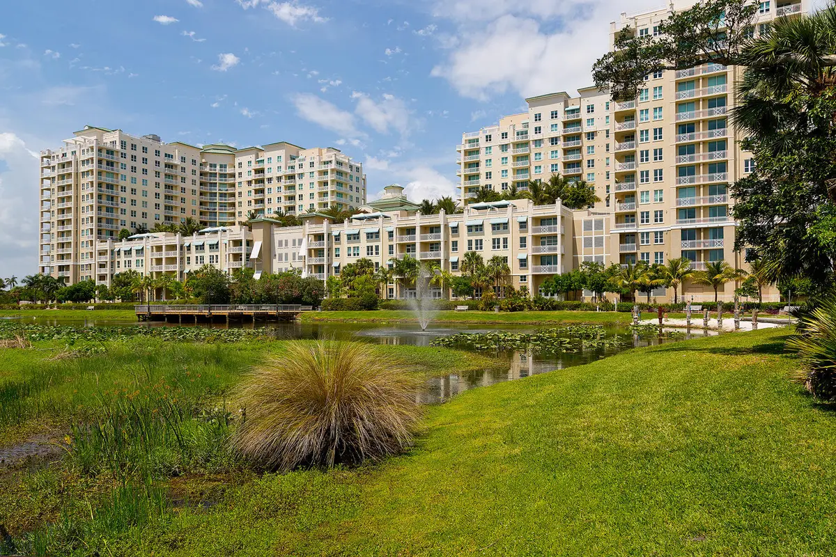 450 N Federal Highway #609, Boynton Beach, FL 33435 - #1