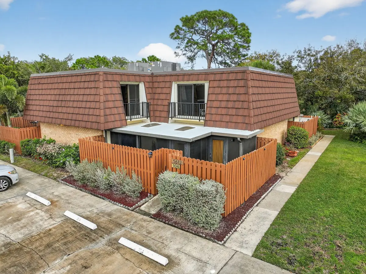 5612 SE Riverboat Drive #104, Stuart, FL 34997 - #1