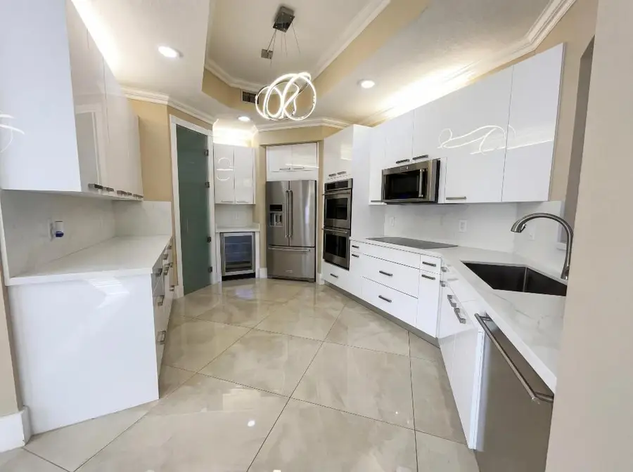 321 SW 159th Drive, Pembroke Pines, FL 33027 - #2