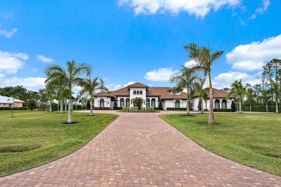 7848 Saddlebrook Drive, Port Saint Lucie, FL 34986 - #3