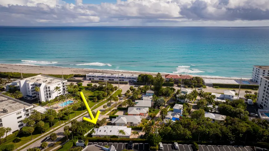 495 Zephyr Way, Juno Beach, FL 33408 - #2