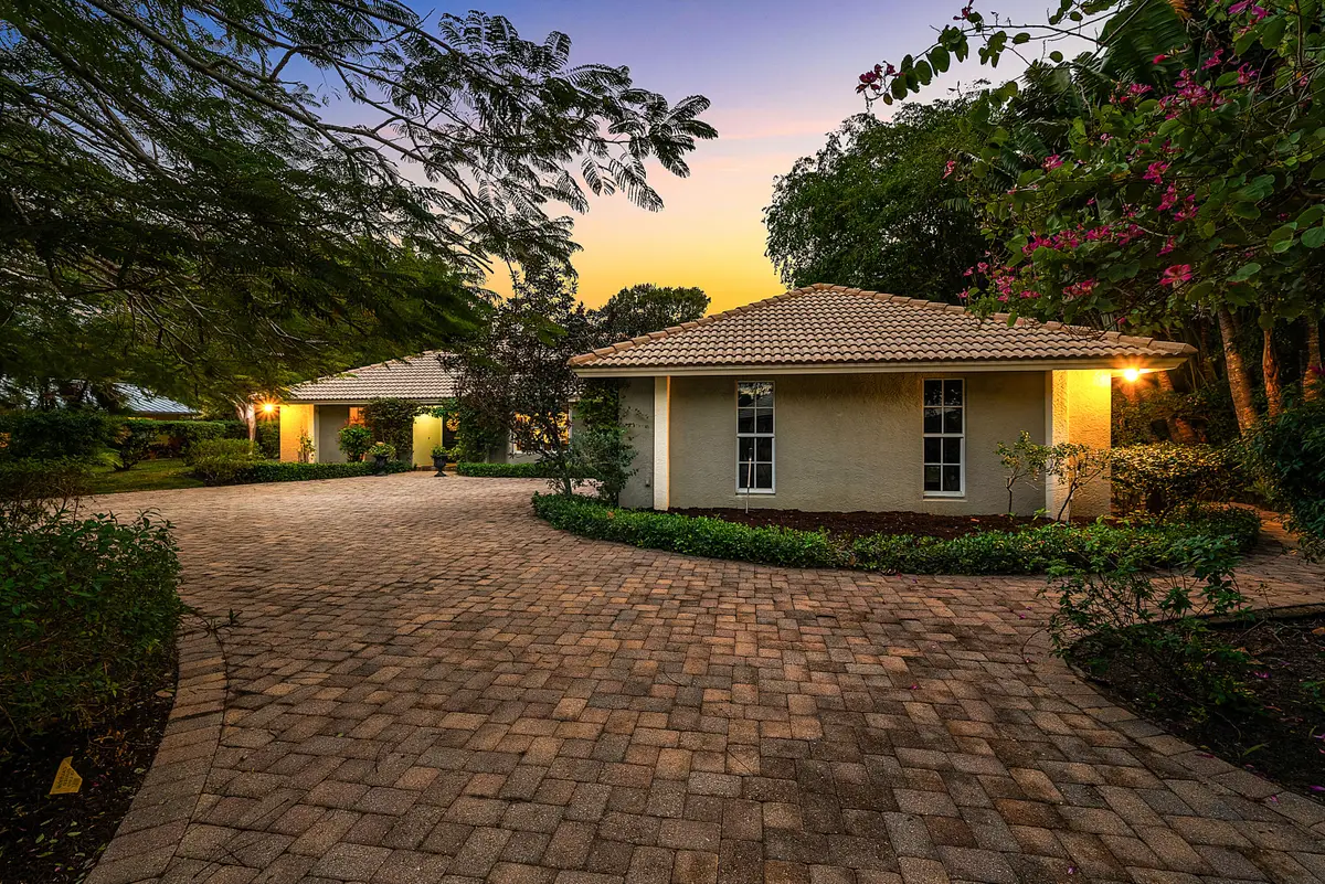 416 S Country Club Drive, Atlantis, FL 33462 - #1