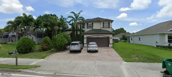 519 SW Bayshore Boulevard, Port St Lucie, FL 34983