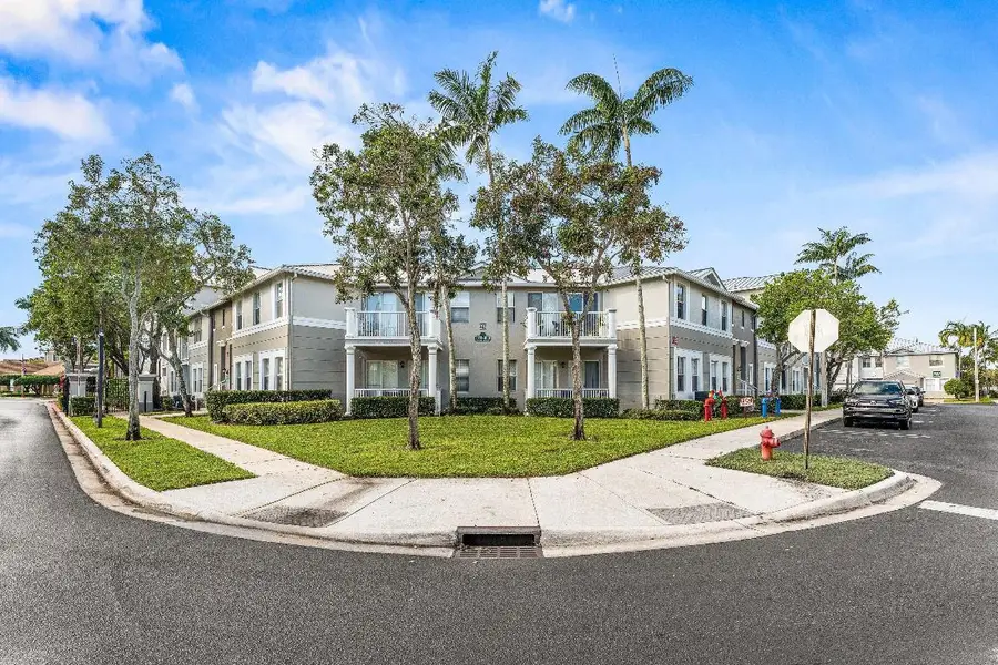 1012 Shoma Drive, Royal Palm Beach, FL 33414 - #3