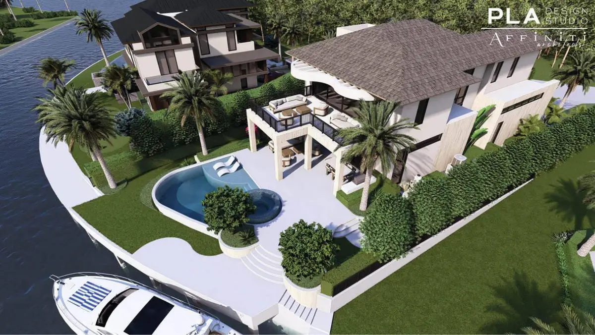 92 Island Drive S, Ocean Ridge, FL 33435 - #1