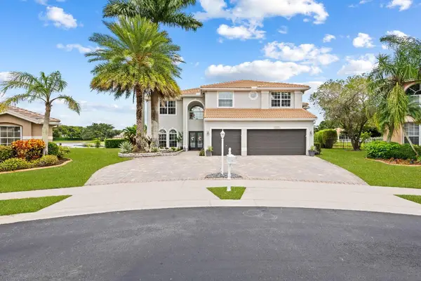 12570 Yardley Drive, Boca Raton, FL 33428