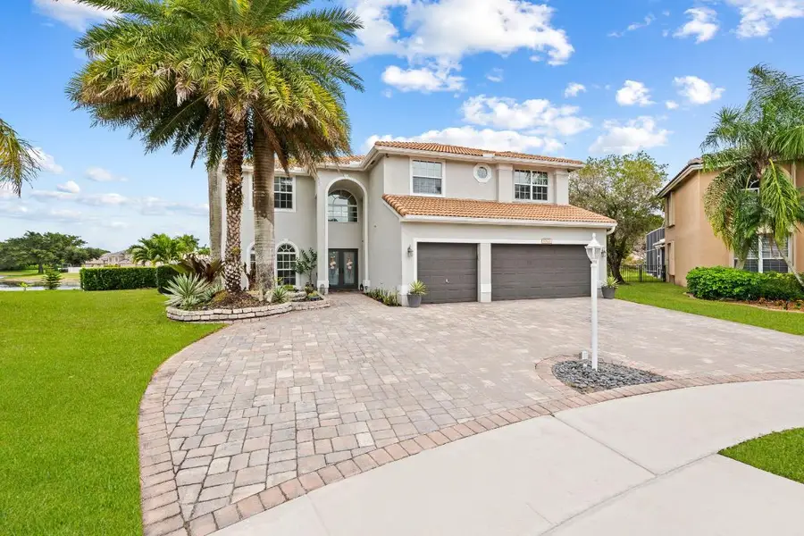 12570 Yardley Drive, Boca Raton, FL 33428 - #2