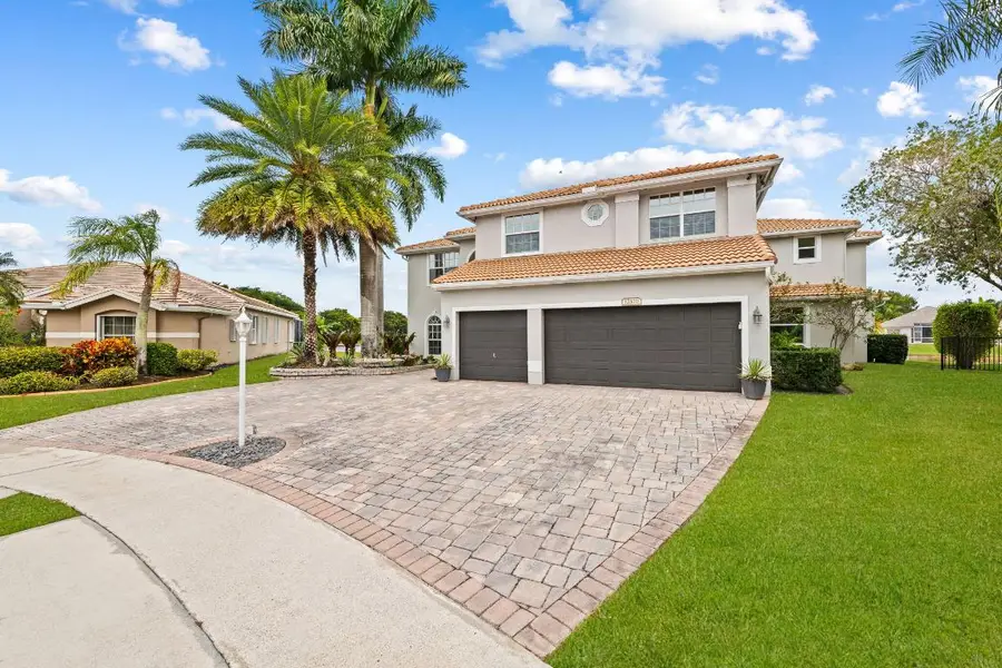 12570 Yardley Drive, Boca Raton, FL 33428 - #3