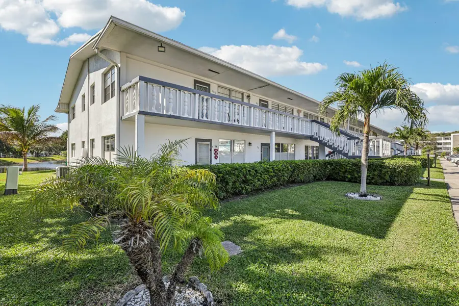104 Oakridge #H, Deerfield Beach, FL 33442 - #3