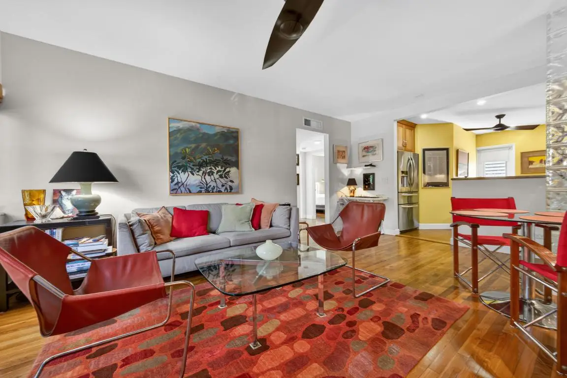 381 S Lake Drive #16, Palm Beach, FL 33480 - #1