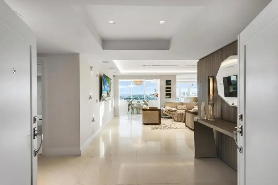 50 East Road #12g (penthouse), Delray Beach, FL 33483 - #3