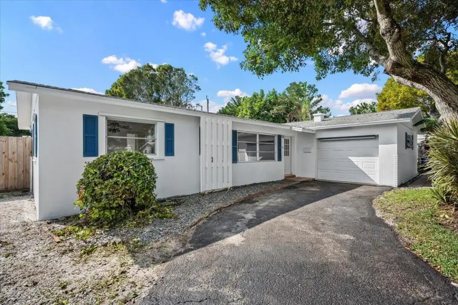 516 Sabal Palm Drive, Lake Park, FL 33403 - #2