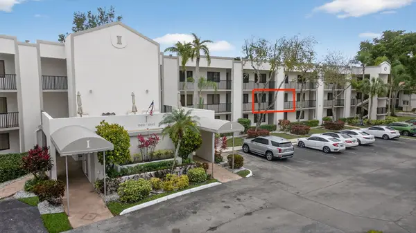 10837 W Clairmont Circle #208, Tamarac, FL 33321