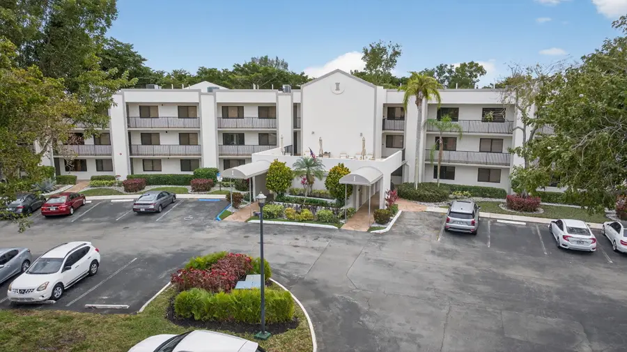 10837 W Clairmont Circle #208, Tamarac, FL 33321 - #2